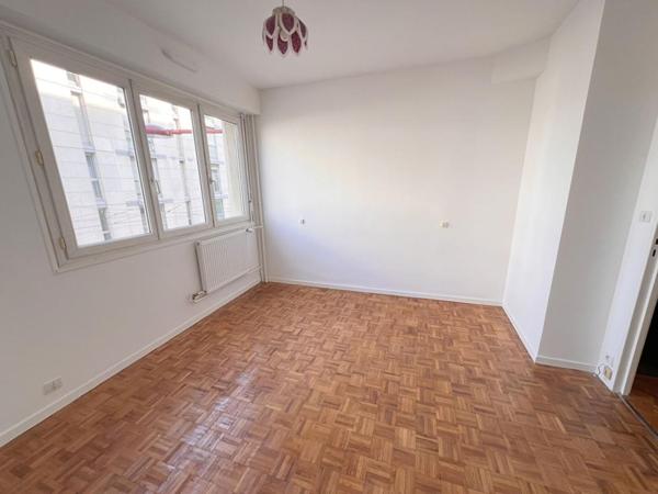 Appartement - Le Mans - Coeur de ville -  2 pièce(s) - 51 m²