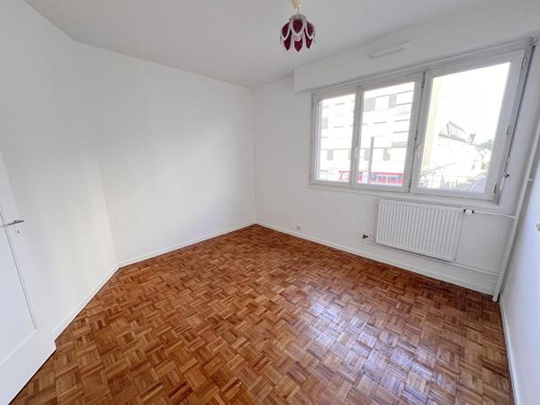 Appartement - Le Mans - Coeur de ville -  2 pièce(s) - 51 m²