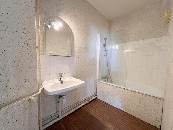 Appartement - Le Mans - Coeur de ville -  2 pièce(s) - 51 m²