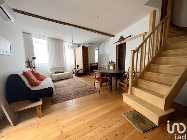 Maison à vendre 6 pièces 154 m² Toulouse