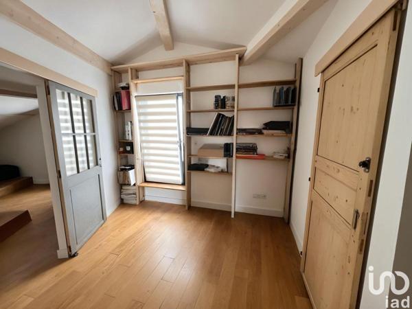 Maison à vendre 6 pièces 154 m² Toulouse