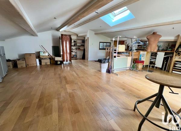 Maison à vendre 6 pièces 154 m² Toulouse
