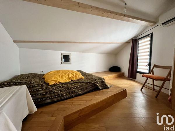 Maison à vendre 6 pièces 154 m² Toulouse