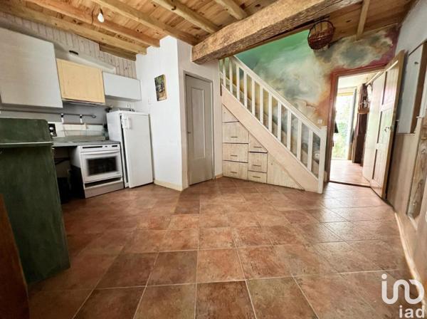 Maison à vendre 6 pièces 154 m² Toulouse