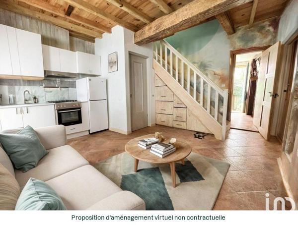 Maison à vendre 6 pièces 154 m² Toulouse