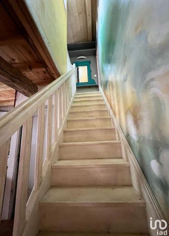 Maison à vendre 6 pièces 154 m² Toulouse