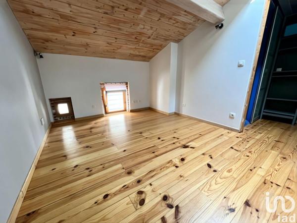 Maison à vendre 6 pièces 154 m² Toulouse