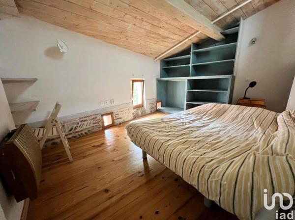 Maison à vendre 6 pièces 154 m² Toulouse