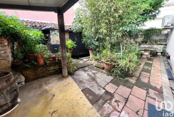 Maison à vendre 6 pièces 154 m² Toulouse