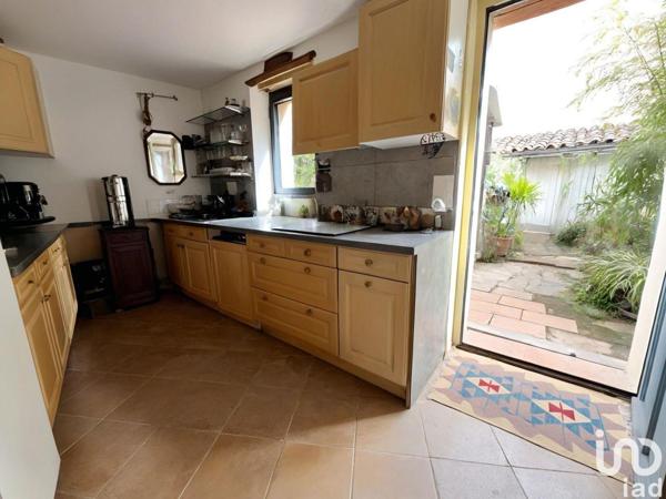 Maison à vendre 6 pièces 154 m² Toulouse