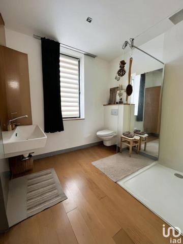 Maison à vendre 6 pièces 154 m² Toulouse