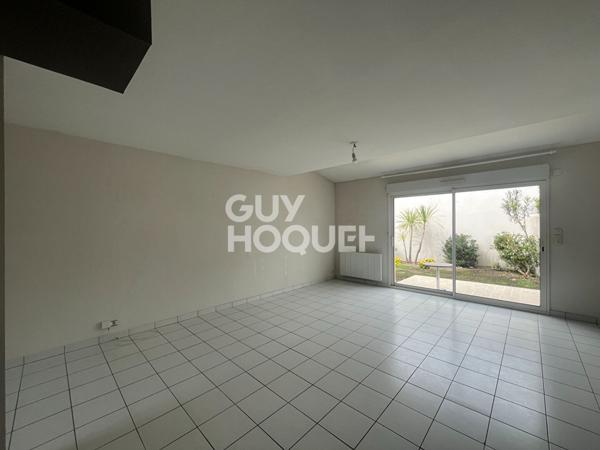 Maison Saint Martin De Re 3 pièce(s) 84 m2