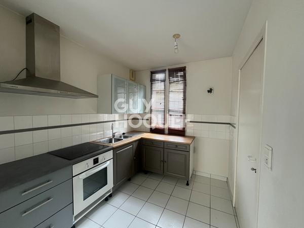 Maison Saint Martin De Re 3 pièce(s) 84 m2