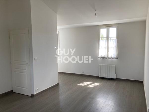 Maison Saint Martin De Re 3 pièce(s) 84 m2