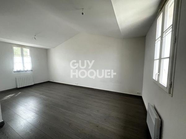 Maison Saint Martin De Re 3 pièce(s) 84 m2