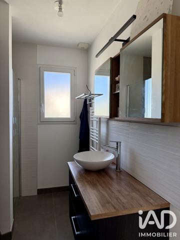 Maison à vendre 6 pièces 126,6 m² Villars-les-Dombes