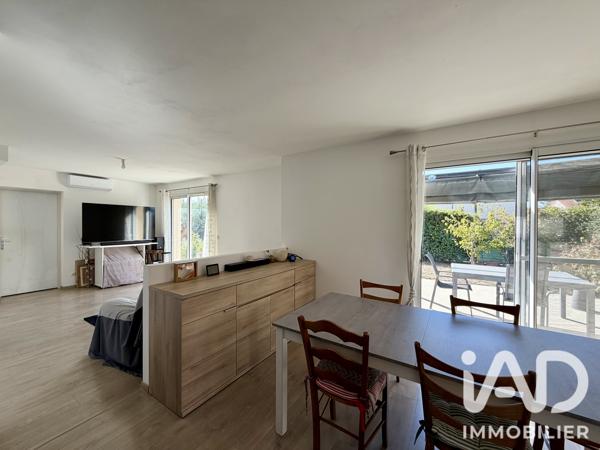 Maison à vendre 6 pièces 126,6 m² Villars-les-Dombes