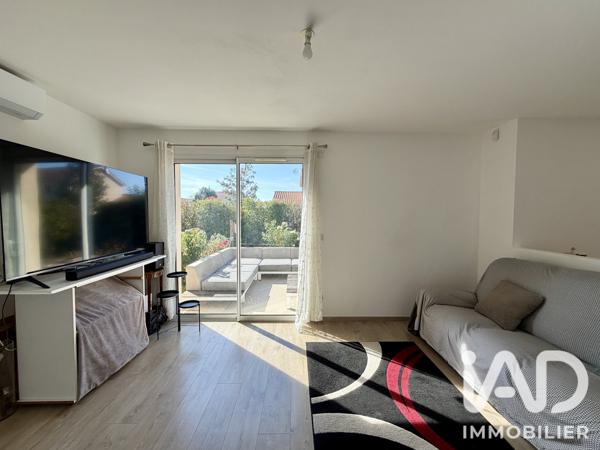Maison à vendre 6 pièces 126,6 m² Villars-les-Dombes