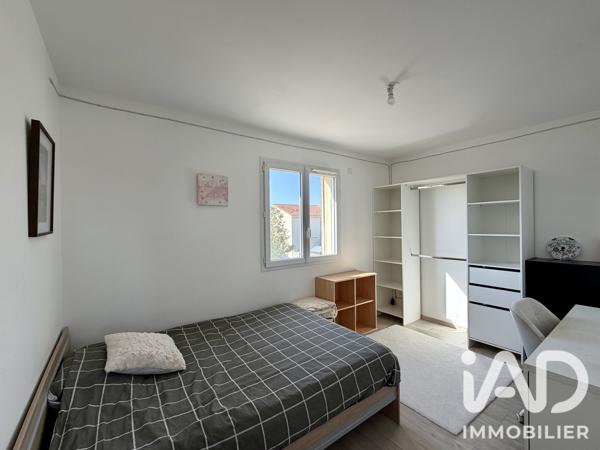 Maison à vendre 6 pièces 126,6 m² Villars-les-Dombes