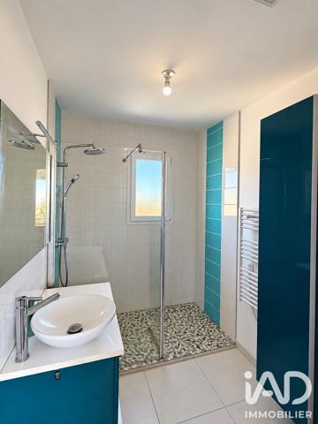 Maison à vendre 6 pièces 126,6 m² Villars-les-Dombes