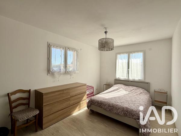 Maison à vendre 6 pièces 126,6 m² Villars-les-Dombes