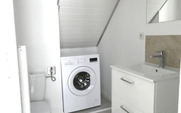 Appartement à louer    1 pièce •  Le Creusot