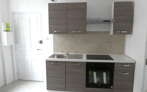 Appartement à louer    1 pièce •  Le Creusot