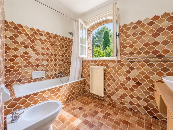 Vente Mas Mouans-Sartoux 6 Pièces 190 m²