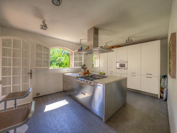 Vente Mas Mouans-Sartoux 6 Pièces 190 m²