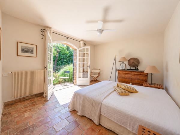 Vente Mas Mouans-Sartoux 6 Pièces 190 m²