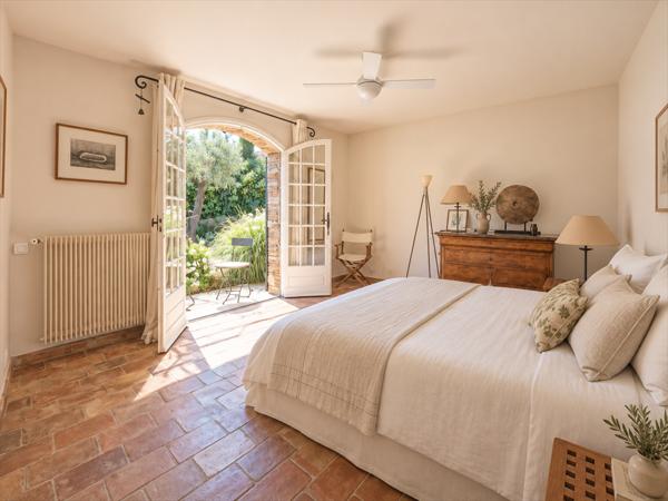 Vente Mas Mouans-Sartoux 6 Pièces 190 m²