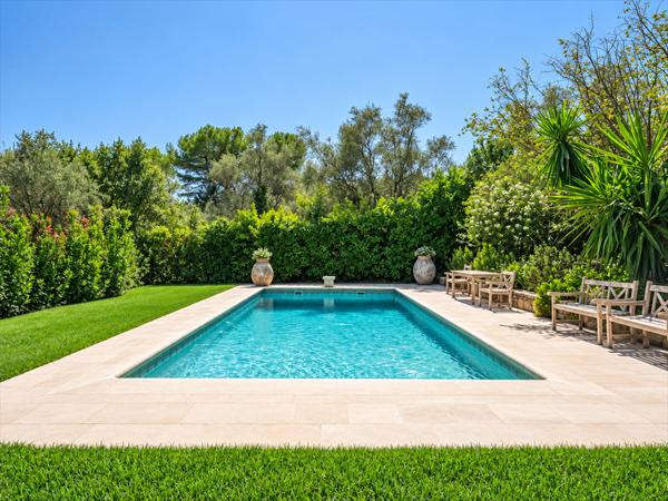 Vente Mas Mouans-Sartoux 6 Pièces 190 m²