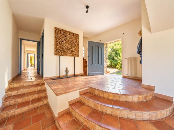 Vente Mas Mouans-Sartoux 6 Pièces 190 m²