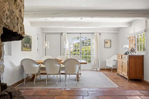 Vente Mas Mouans-Sartoux 6 Pièces 190 m²