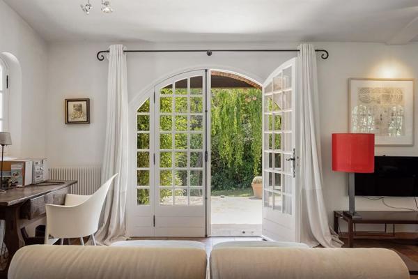 Vente Mas Mouans-Sartoux 6 Pièces 190 m²