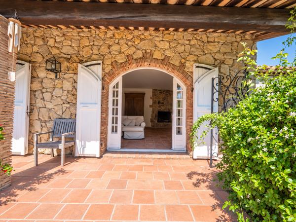 Vente Mas Mouans-Sartoux 6 Pièces 190 m²