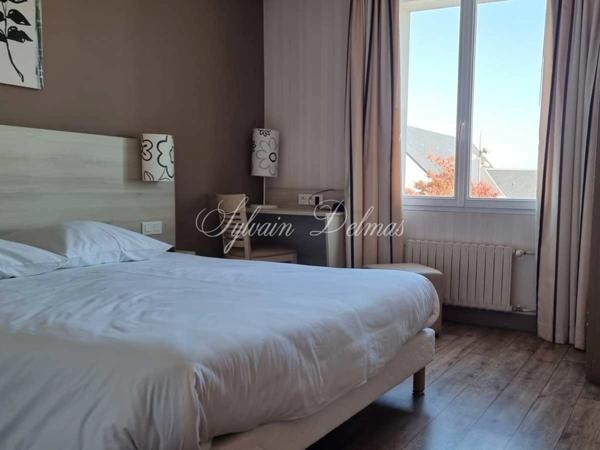 Fonds de commerce à vendre proche de TOURS (37)