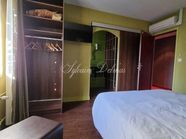 Fonds de commerce à vendre proche de TOURS (37)