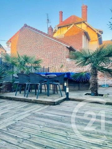 Maison à vendre  5 pièces - 95 m2 MONTDIDIER - 80