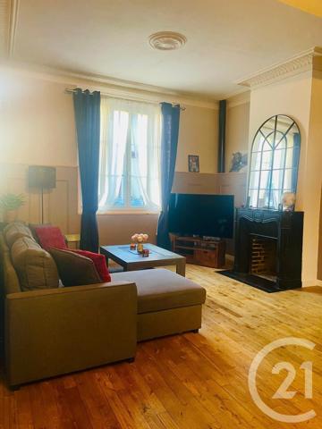 Maison à vendre  5 pièces - 95 m2 MONTDIDIER - 80