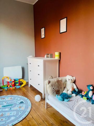 Maison à vendre  5 pièces - 95 m2 MONTDIDIER - 80