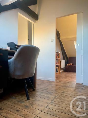 Maison à vendre  5 pièces - 95 m2 MONTDIDIER - 80