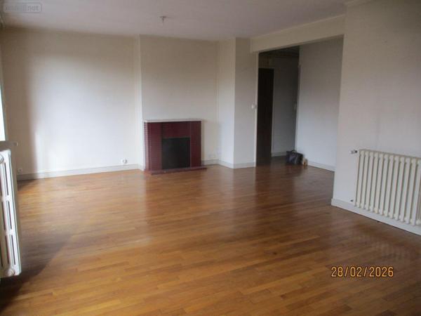 Appartement à vendre à Fougères en Ille-et-Vilaine (35300), ref : 11737/767