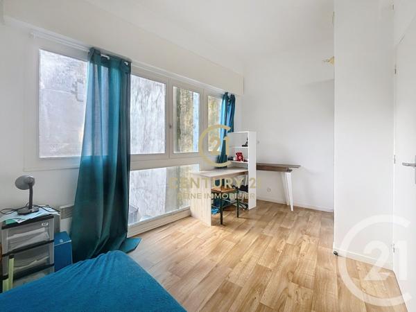 Appartement Studio à vendre  1 pièce - 14,46 m2 RENNES - 35