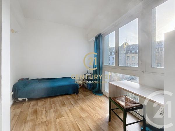 Appartement Studio à vendre  1 pièce - 14,46 m2 RENNES - 35