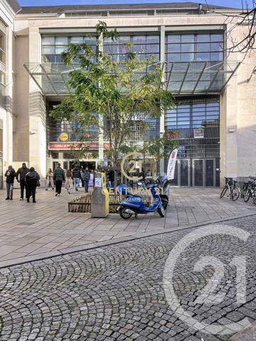 Appartement Studio à vendre  1 pièce - 14,46 m2 RENNES - 35