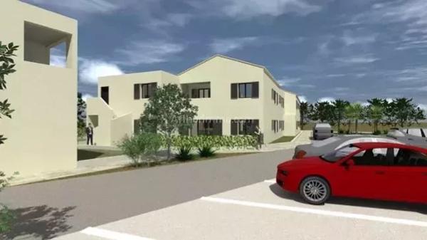 Vente Appartement 3 pièces 50 m2 à Lumio