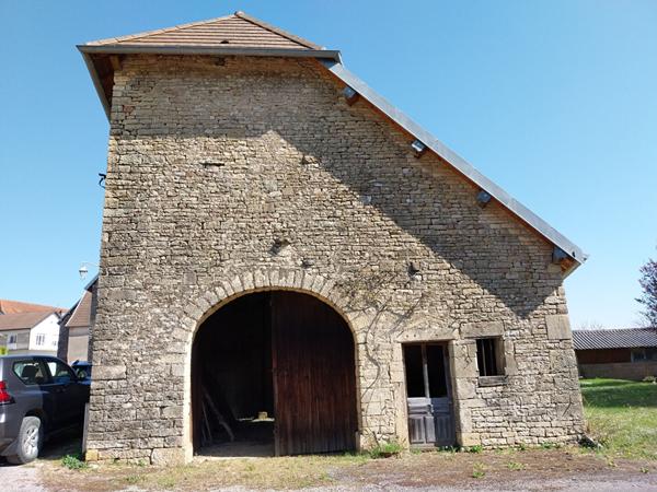 Maison Hugier 8 pièce(s) 234 m2