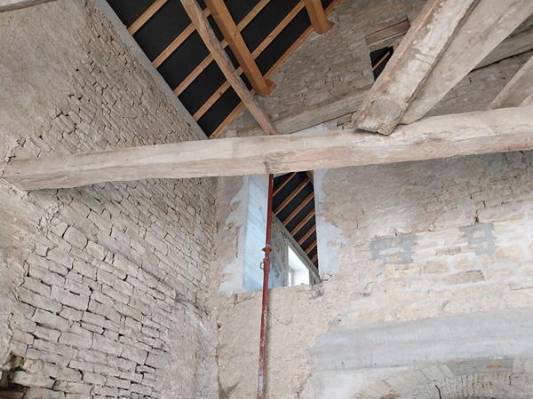 Maison Hugier 8 pièce(s) 234 m2