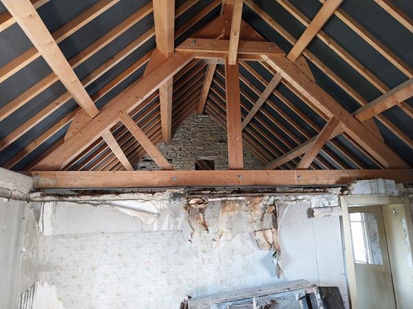 Maison Hugier 8 pièce(s) 234 m2